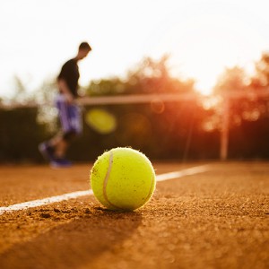 Ramona Stephan - Physiotherapeutin der deutschen Tennismeister