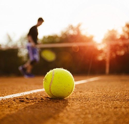 Ramona Stephan - Physiotherapeutin der deutschen Tennismeister