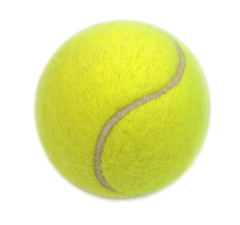 Ramona Stephan - Tennisball