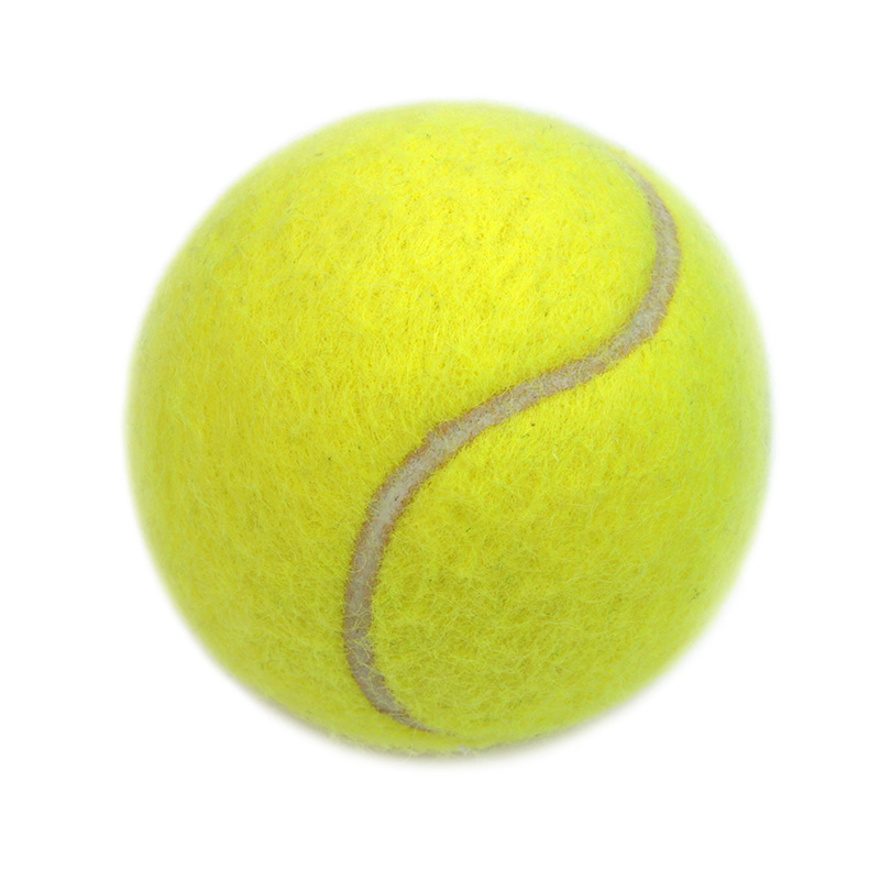 Ramona Stephan - Tennisball