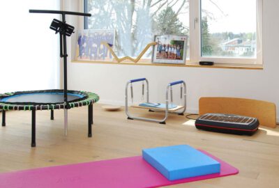 Physiotherapie in Söcking/Starnberg Physiotherapie in Söcking/Starnberg