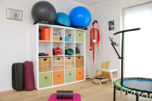 Physiotherapie in Söcking/Starnberg