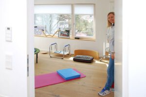 Ramona Stephan - Sportphysiotherapeutin