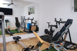 Physiotherapie in Söcking/Starnberg