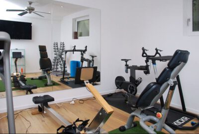 Physiotherapie in Söcking/Starnberg Physiotherapie in Söcking/Starnberg