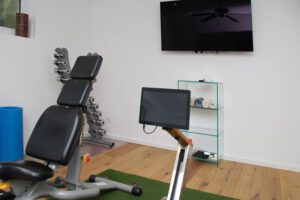 Physiotherapie in Söcking/Starnberg
