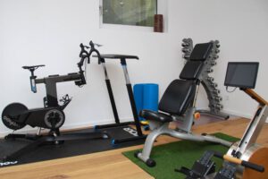 Physiotherapie in Söcking/Starnberg